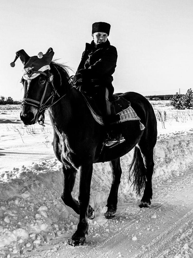 Photograph by Александра Шишулина
