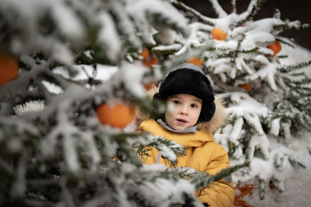 Photograph by Марина Шевцова