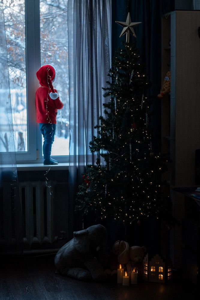 Photograph by Елена Рудь