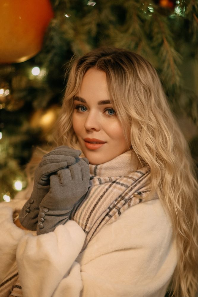 Photograph by Дарья Зуевская