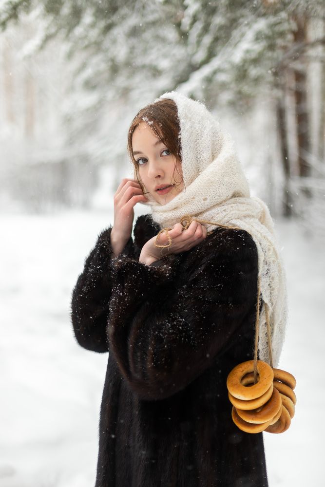 Фотография автора Татьяна Гороховская