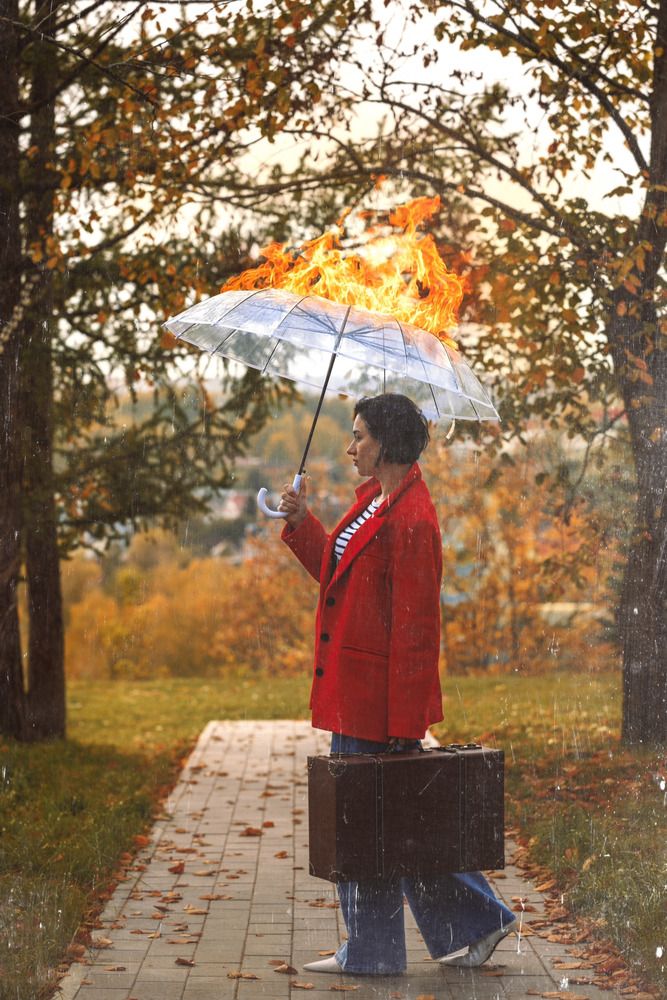 Photograph by Ольга Чибисова