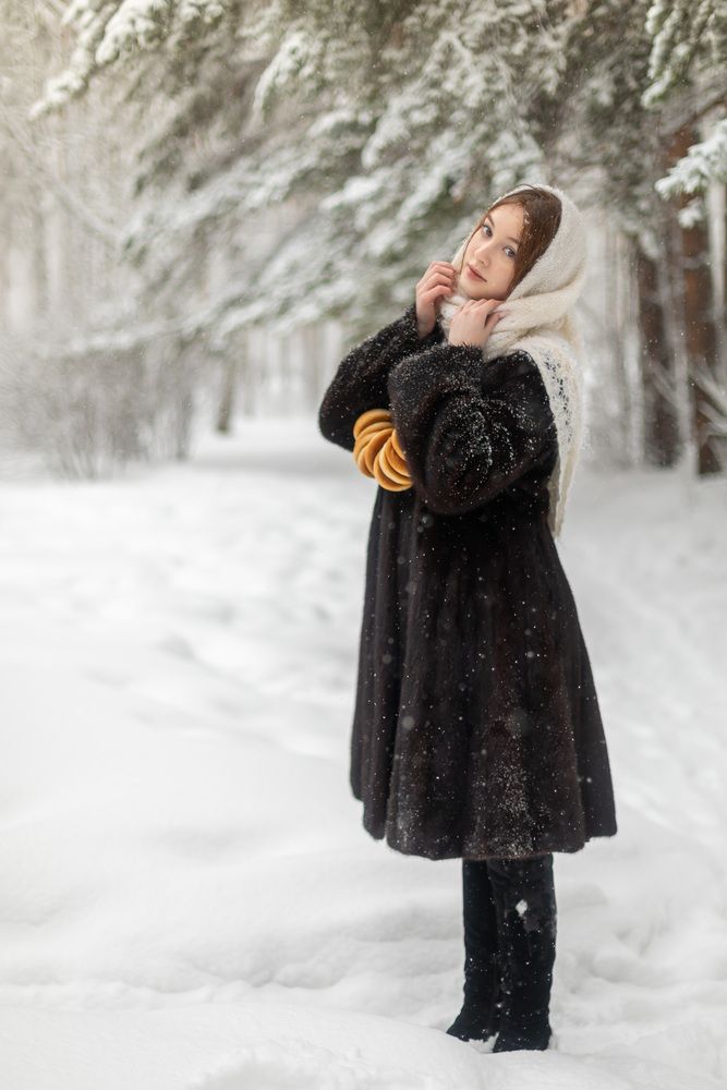 Фотография автора Татьяна Гороховская