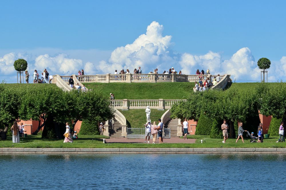 Фотография автора Светлана Долотова