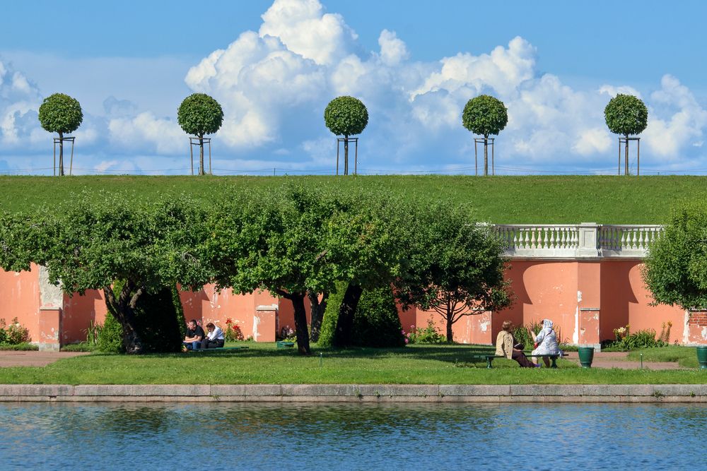 Фотография автора Светлана Долотова