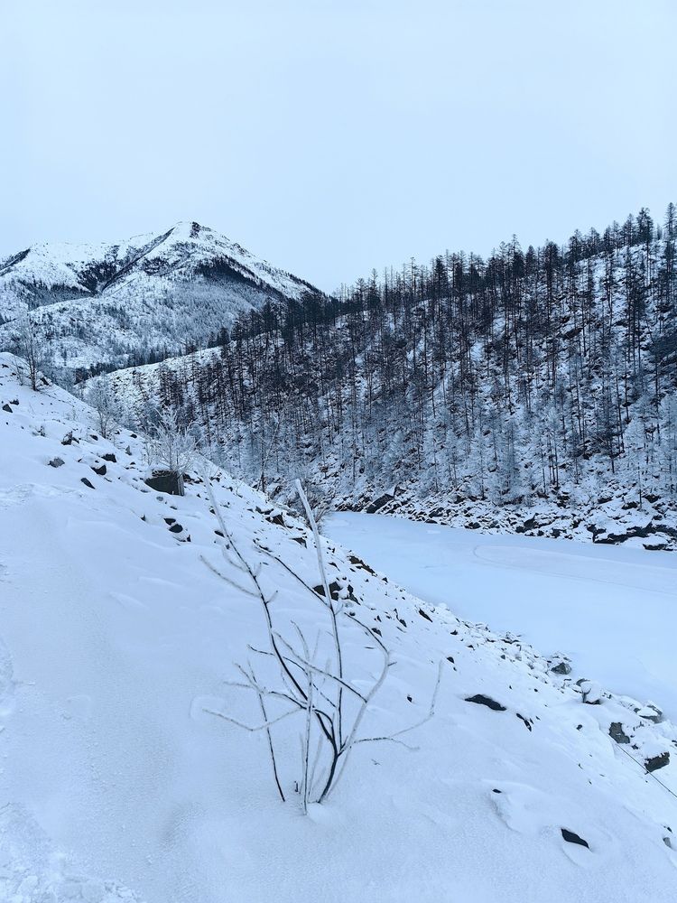 Photograph by OLGA MIKHNEVICH