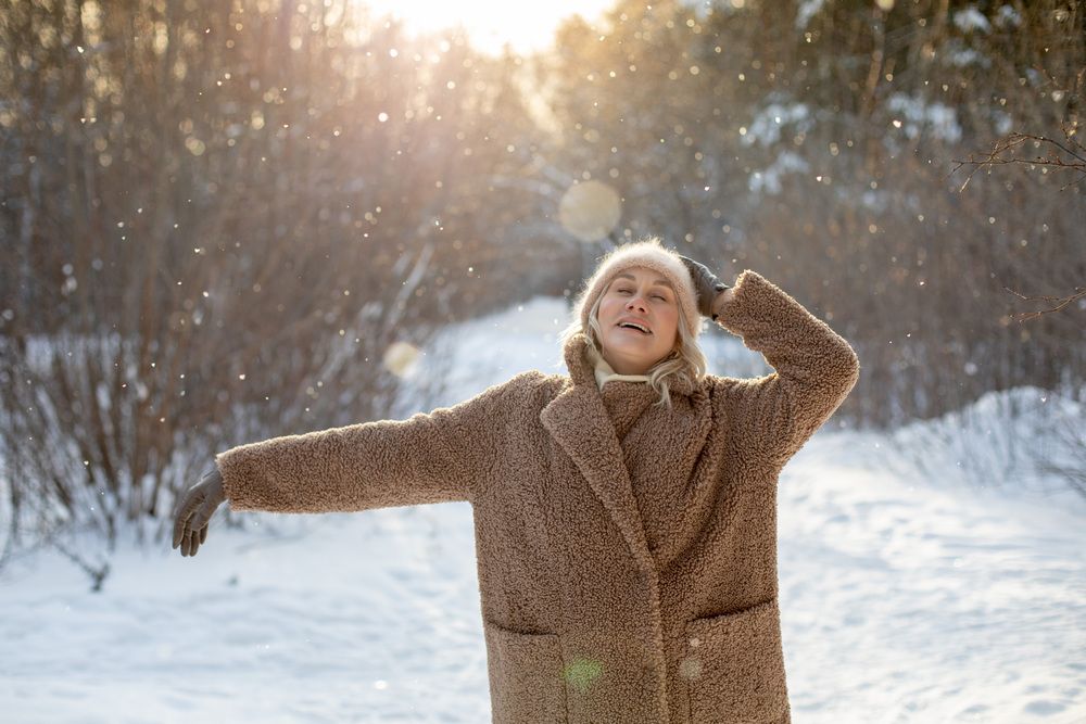 Фотография автора Татьяна Гороховская