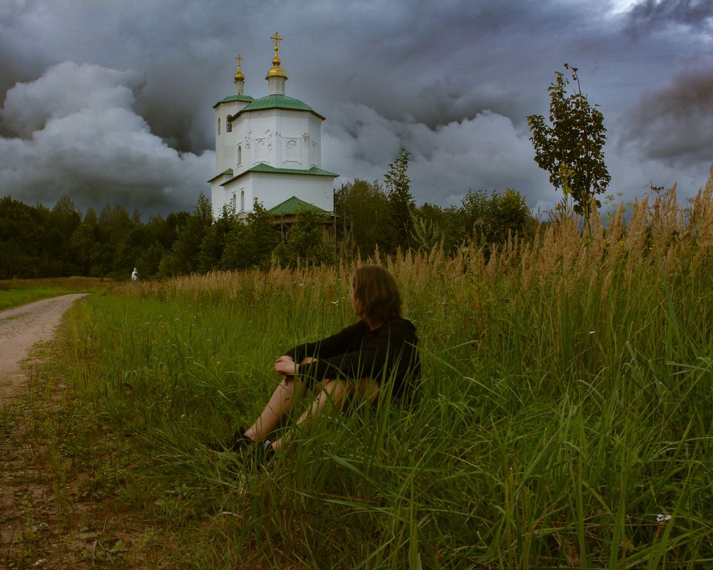 Photograph by Наталья Семенова