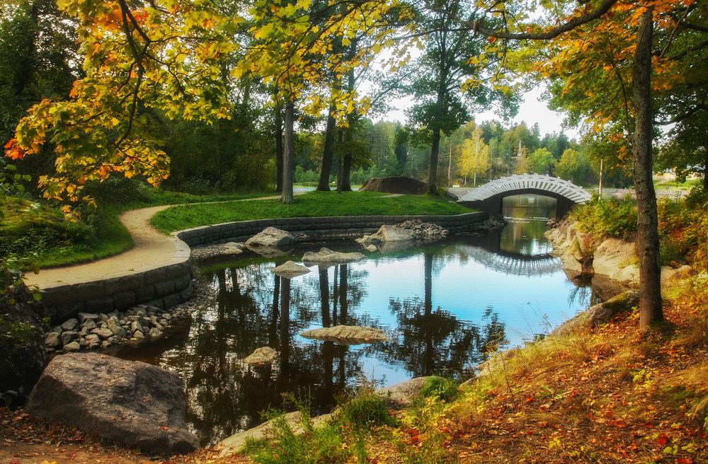 Photograph by Ольга Литвинцева