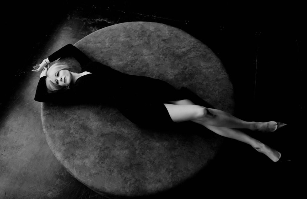 Photograph by Ольга Чибисова