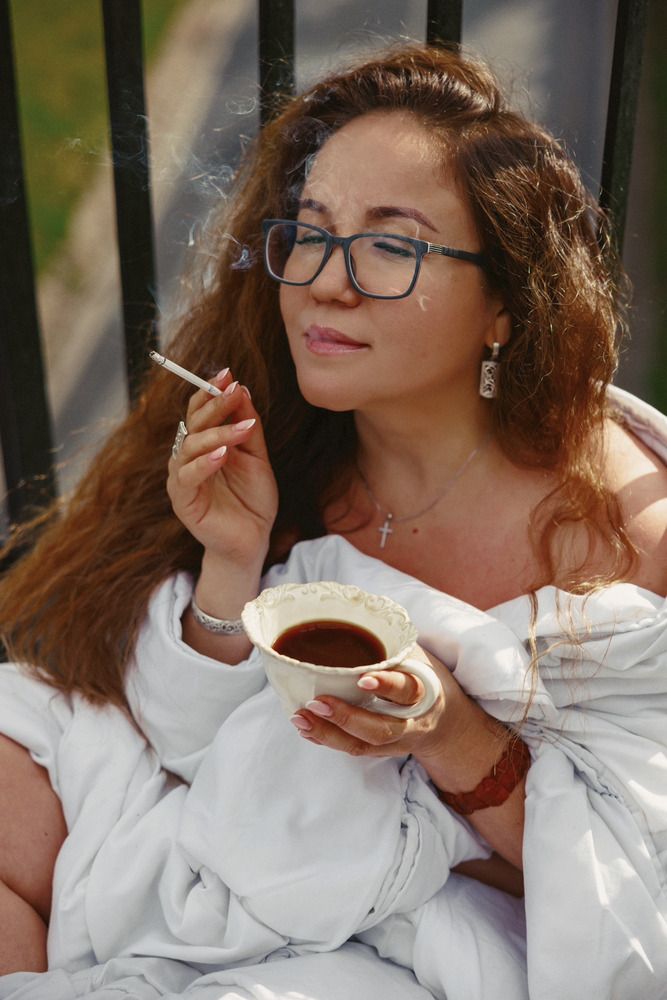 Photograph by Ольга Чибисова