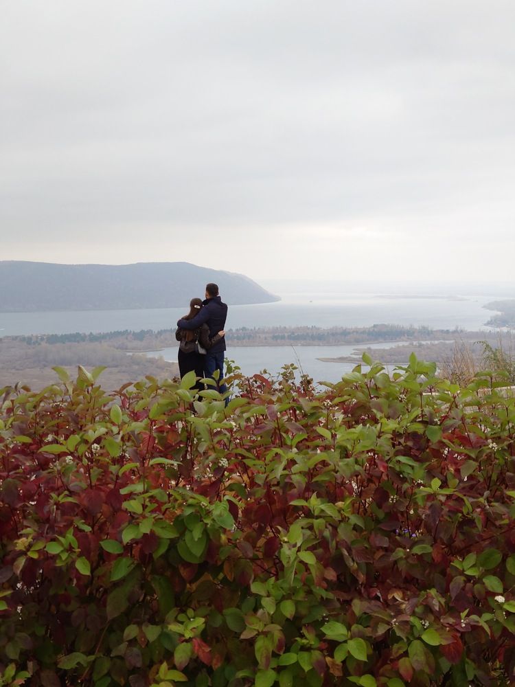 Photograph by Артем Харисов