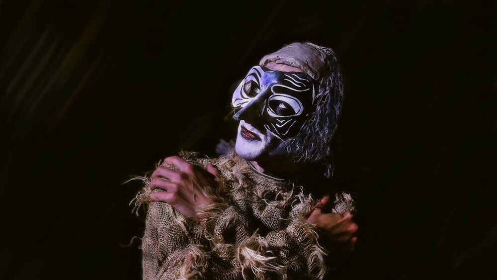 Photograph by Александр Усанов