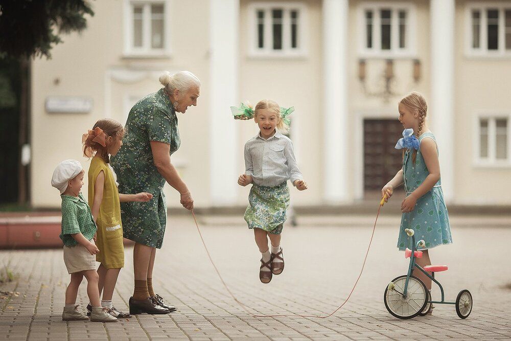 Photograph by Юлия Уточкина