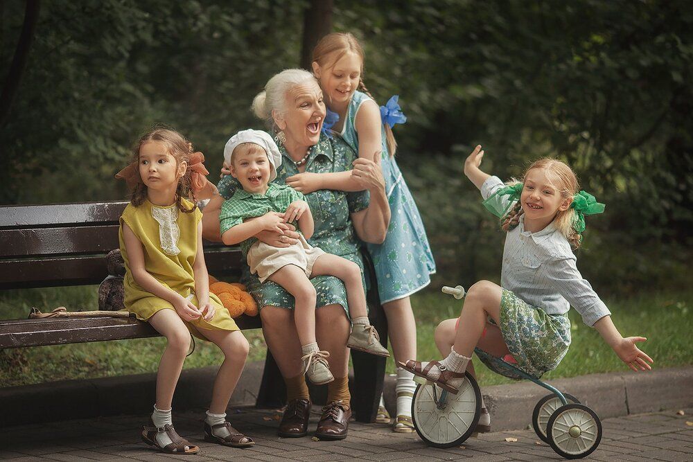 Photograph by Юлия Уточкина