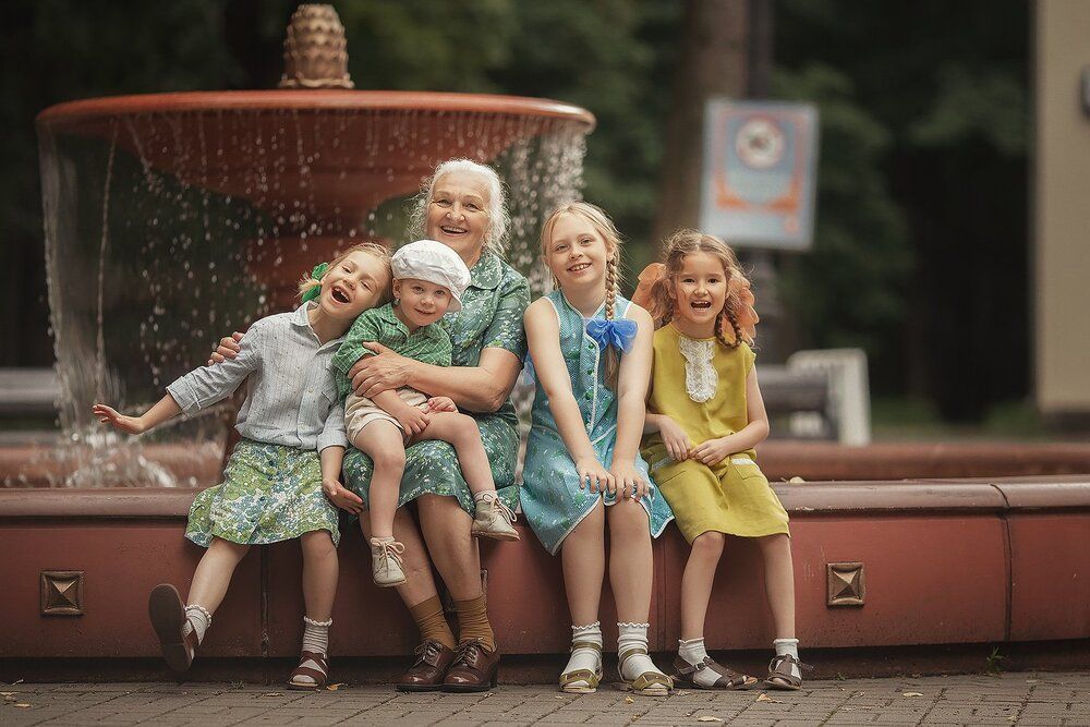 Photograph by Юлия Уточкина