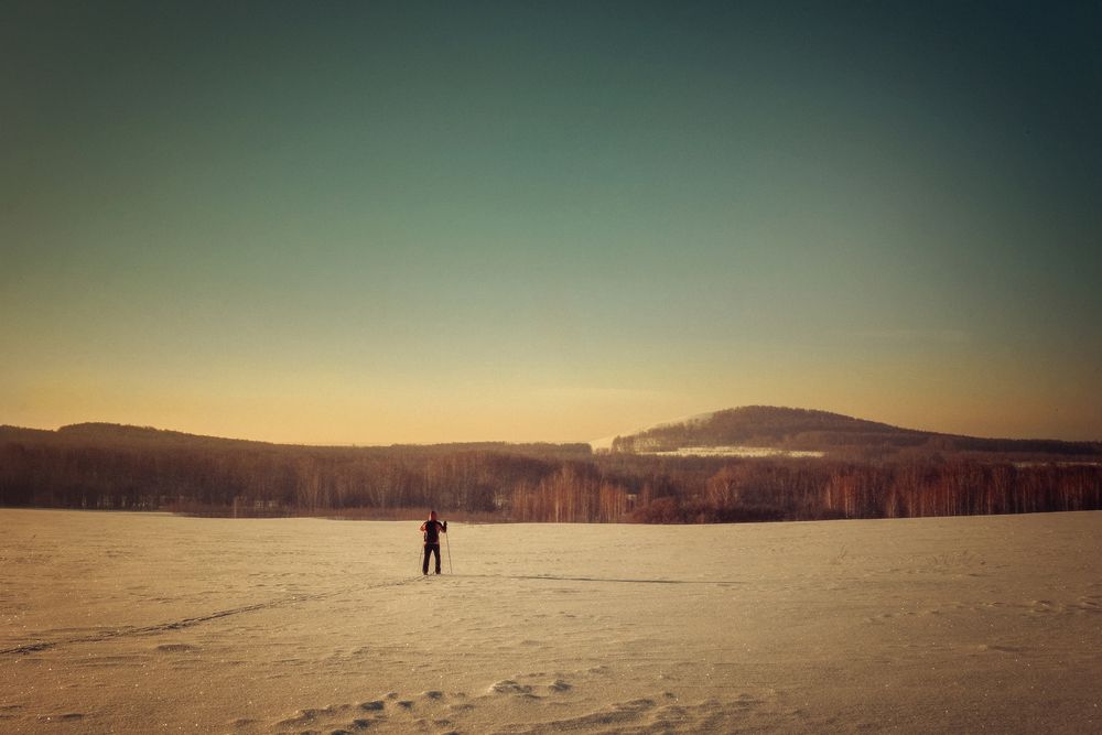 Photograph by Юлия Лушникова