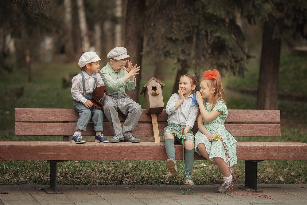 Photograph by Юлия Уточкина