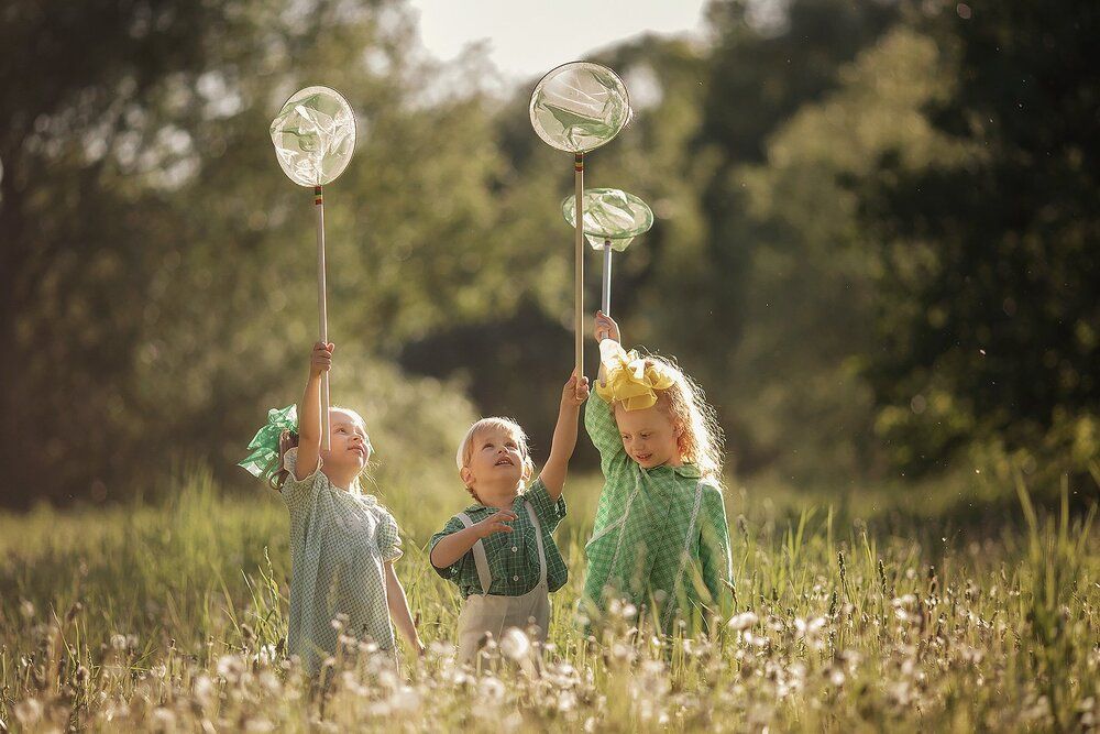 Photograph by Юлия Уточкина