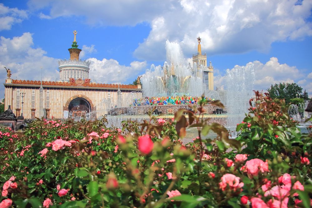 Фотография автора Светлана Долотова