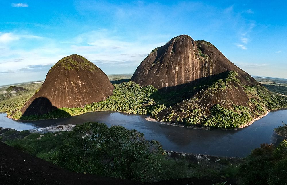 Фотография автора Camilo Rojas
