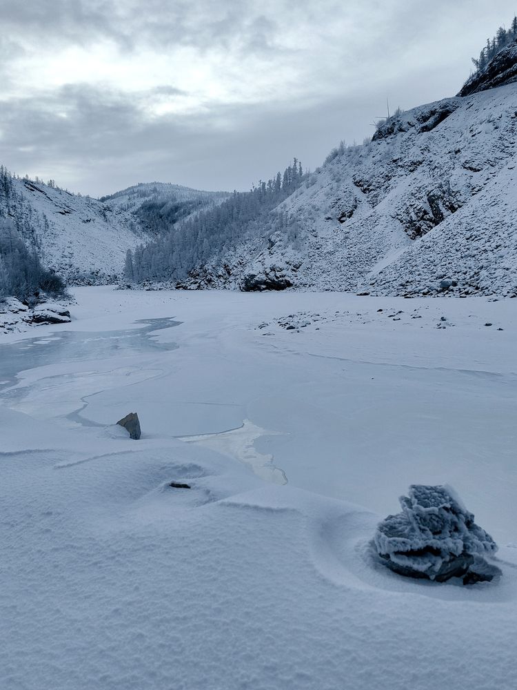 Photograph by OLGA MIKHNEVICH