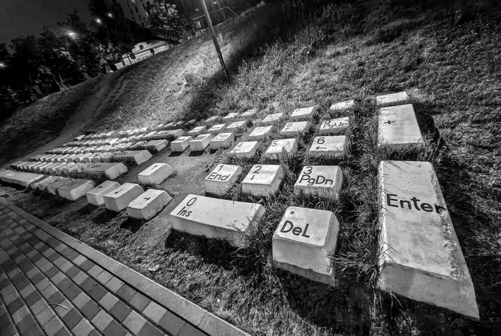 Photograph by Александр Дмитриев