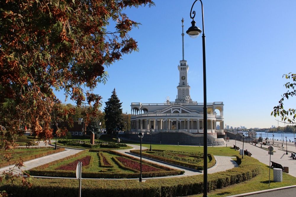 Photograph by Юлия Мельникова