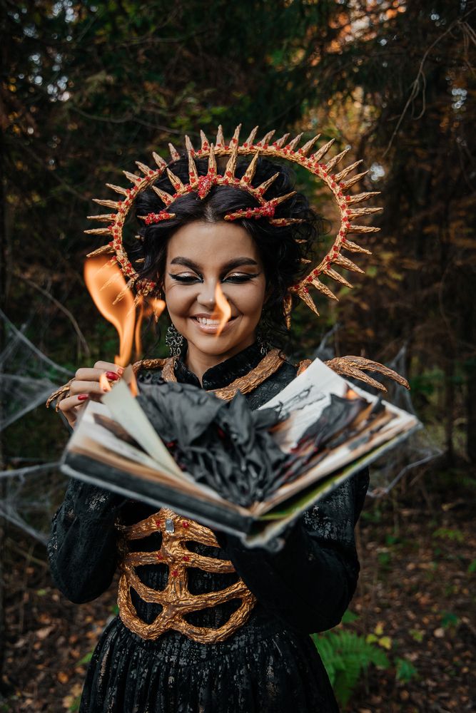 Photograph by Дьякова Анастасия Борисовна