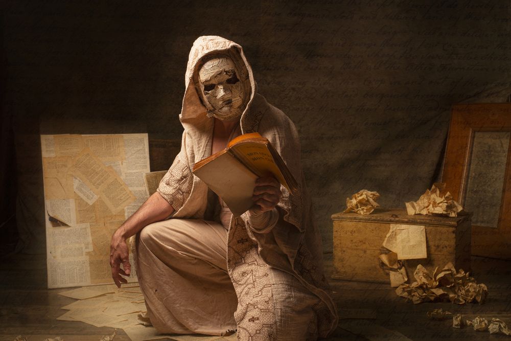 Photograph by Jonathan L