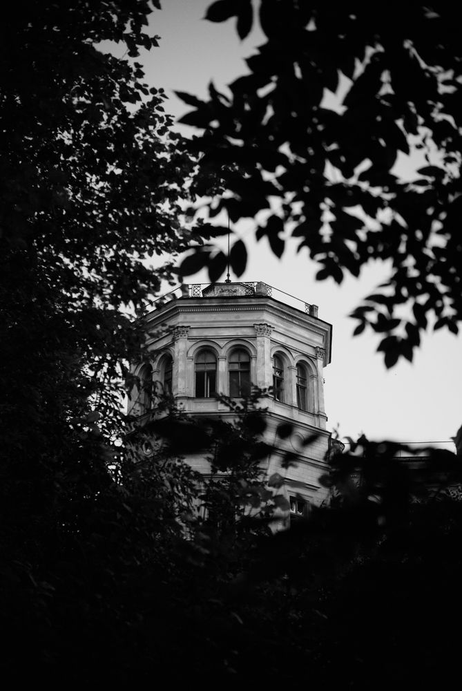 Photograph by Александр Женухин