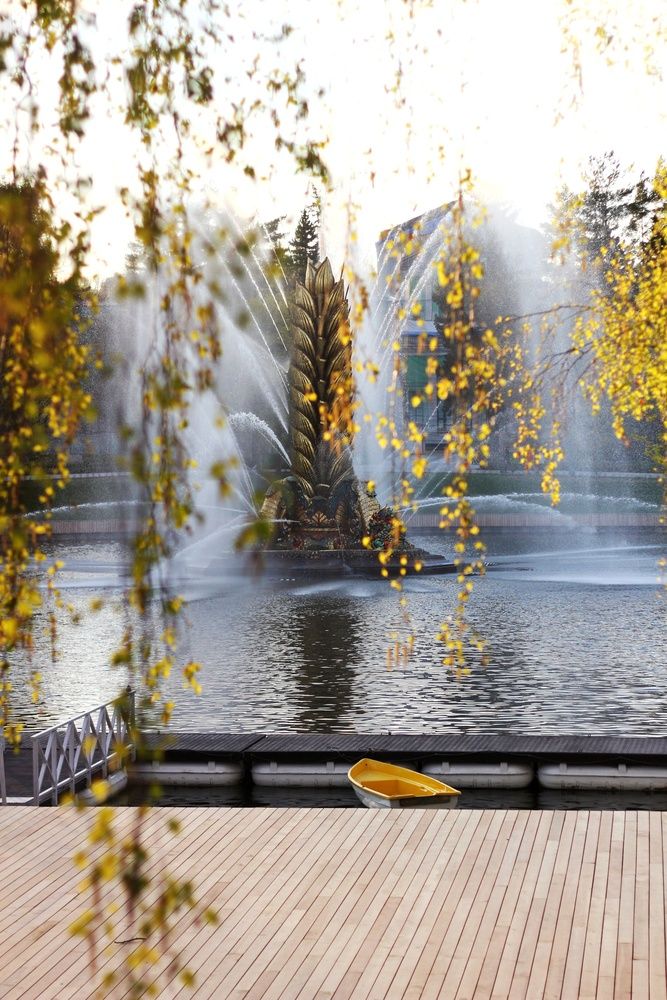 Photograph by Анна Кош