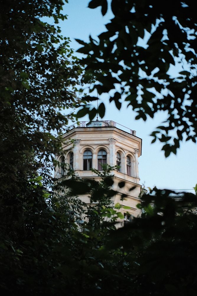 Photograph by Александр Женухин