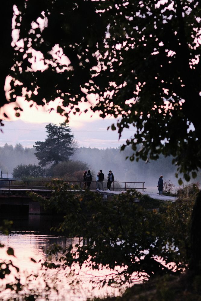 Photograph by Александр Женухин