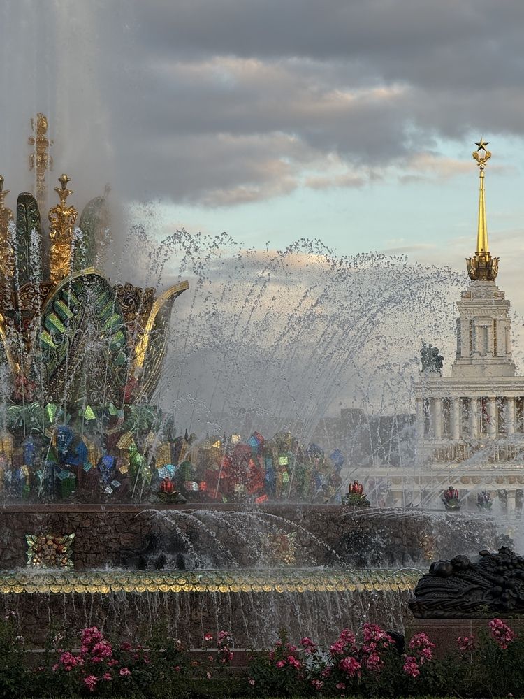 Фотография автора Галина Санчирова