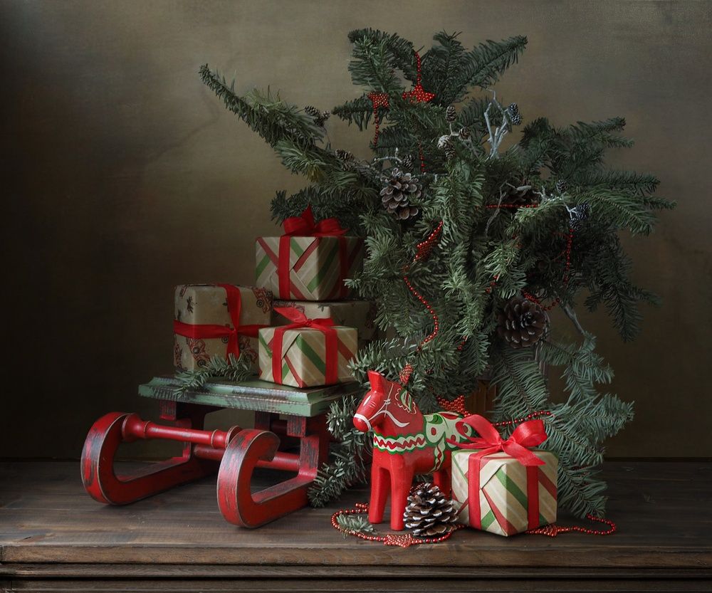 Photograph by Нина Кулинцева