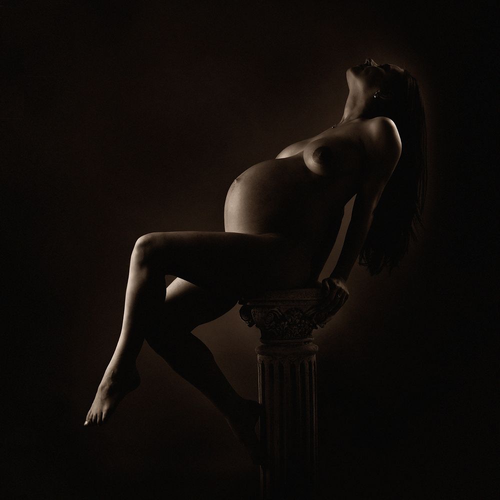 Photograph by Александр Тепляков