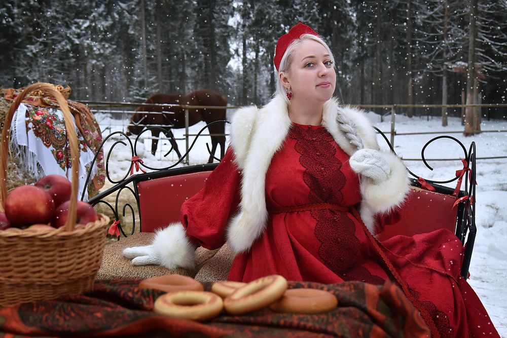 Photograph by Галина Фрейман