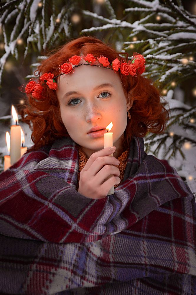 Photograph by Галина Фрейман