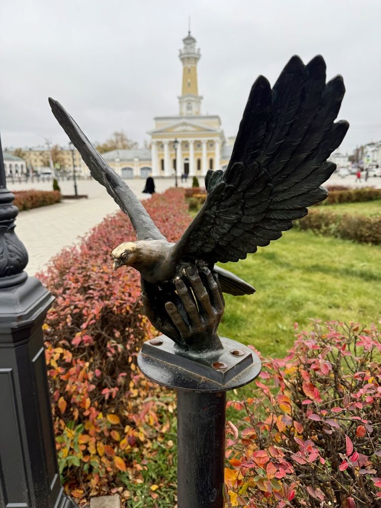 Photograph by Екатерина Артемова