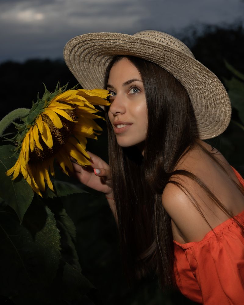Photograph by Марина Гусарова