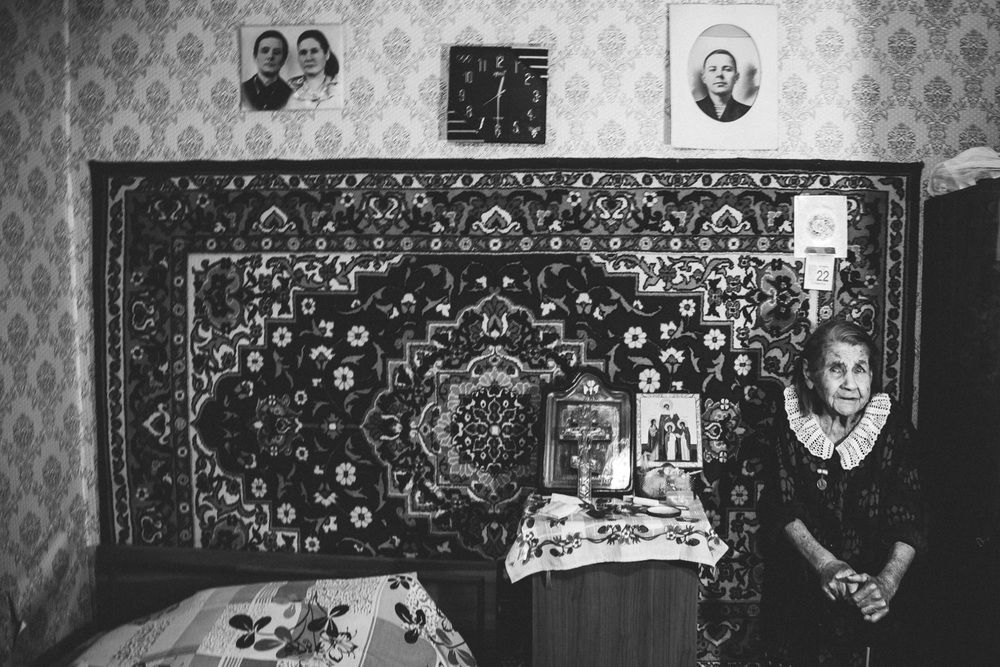 Фотография автора Светлана Чуйко