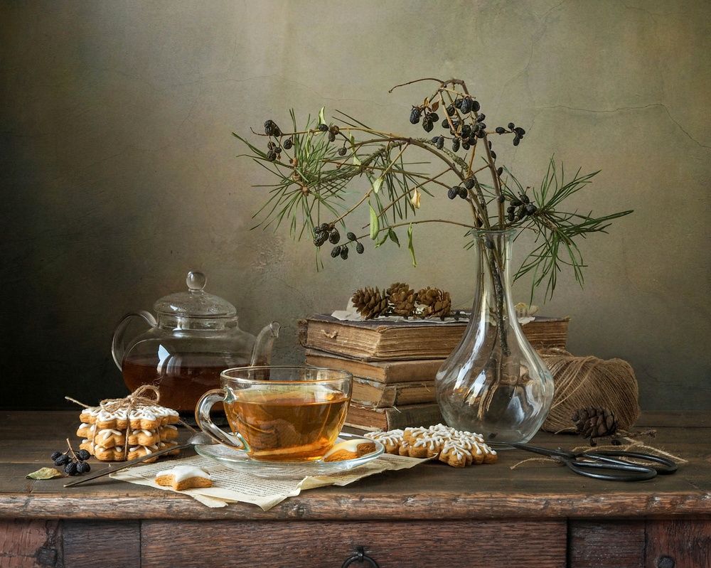 Photograph by Нина Кулинцева