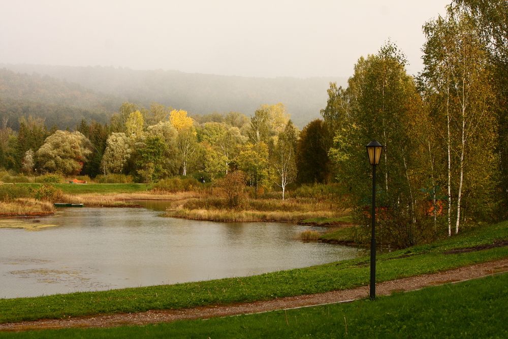 Photograph by Тимофей Черепанов