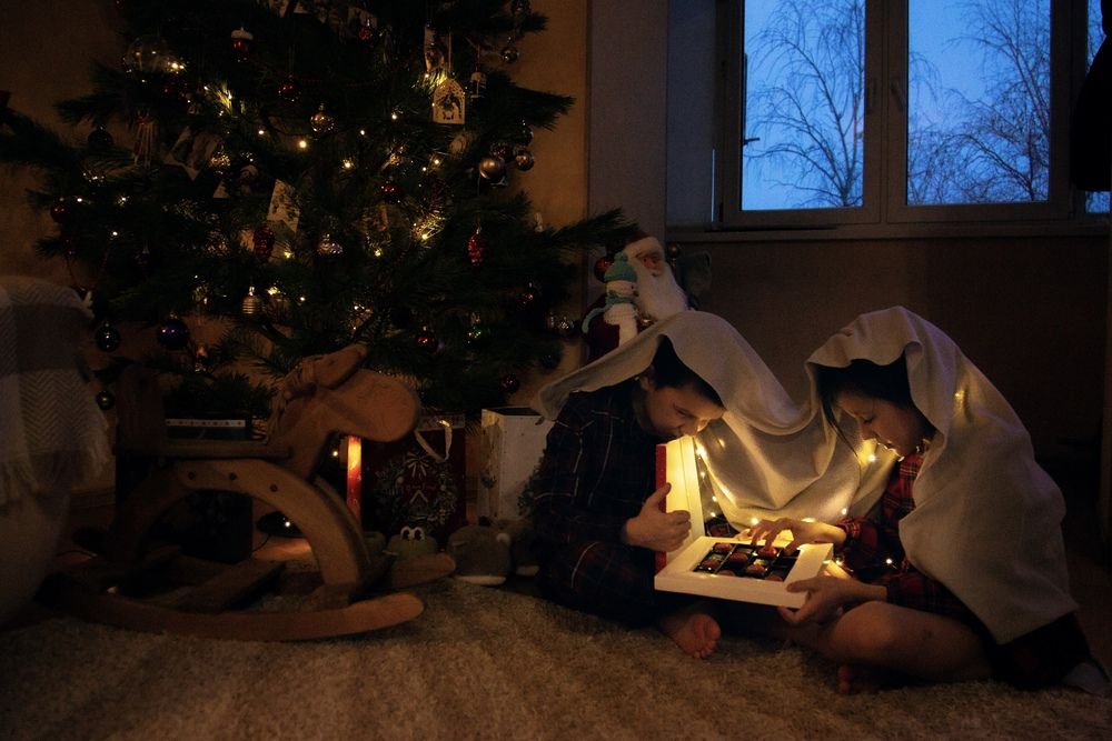 Фотография автора Анастасия Голощапова