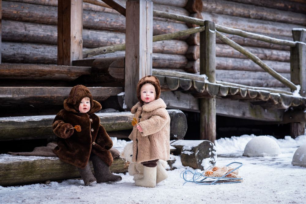 Photograph by Ольга Черкасова