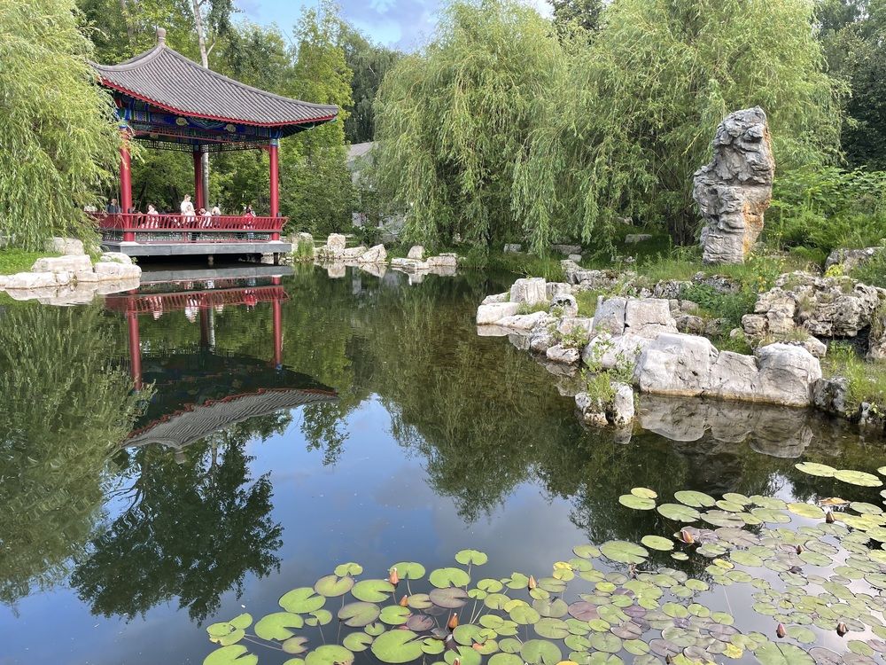 Photograph by Екатерина Артемова