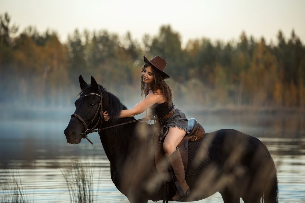 Photograph by Елена Кононова