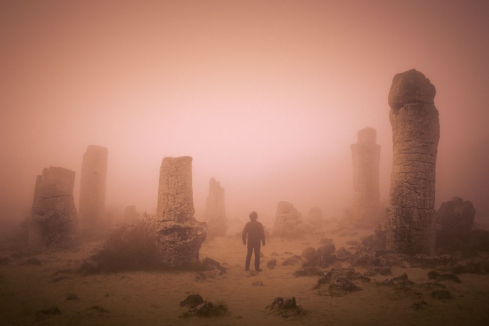 Photograph by Borislav Kostov