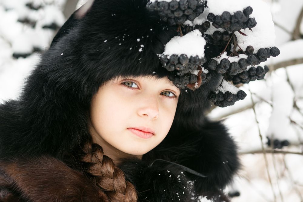 Photograph by Ксения